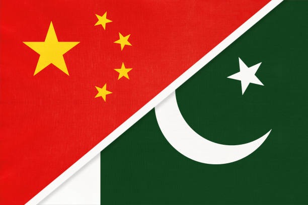 Pakistan, China cooperate in medical device industry